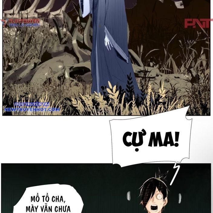 Chiến Loạn Thời Không - Chapter 28