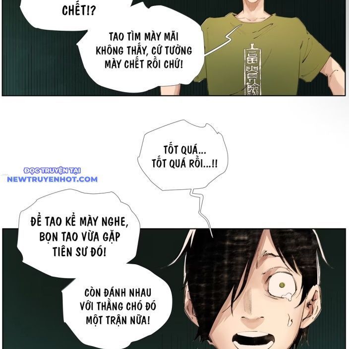 Chiến Loạn Thời Không - Chapter 28