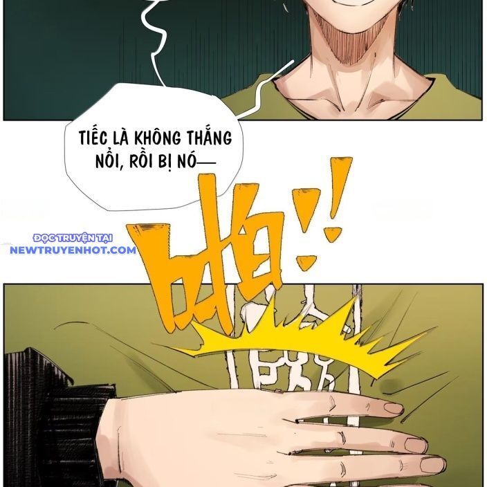 Chiến Loạn Thời Không - Chapter 28