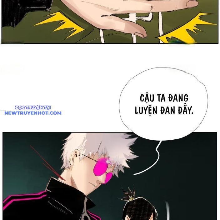 Chiến Loạn Thời Không - Chapter 28