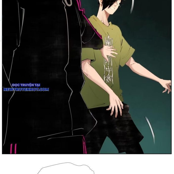 Chiến Loạn Thời Không - Chapter 28