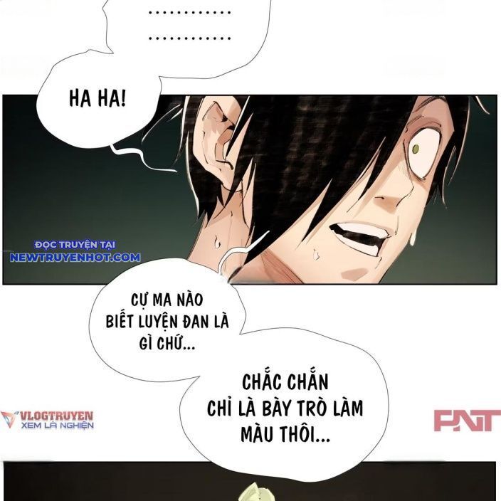 Chiến Loạn Thời Không - Chapter 28