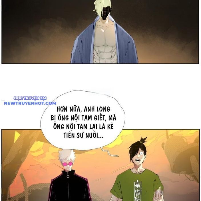 Chiến Loạn Thời Không - Chapter 28