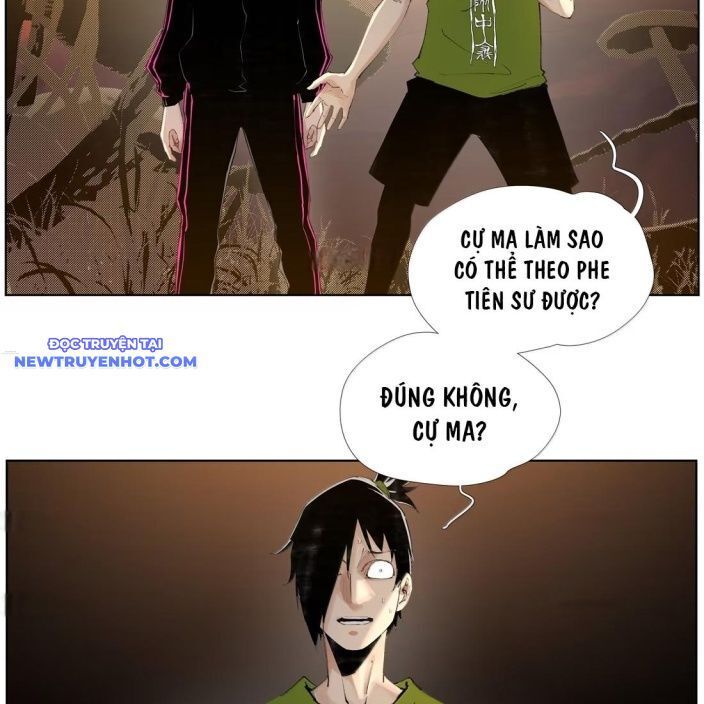 Chiến Loạn Thời Không - Chapter 28
