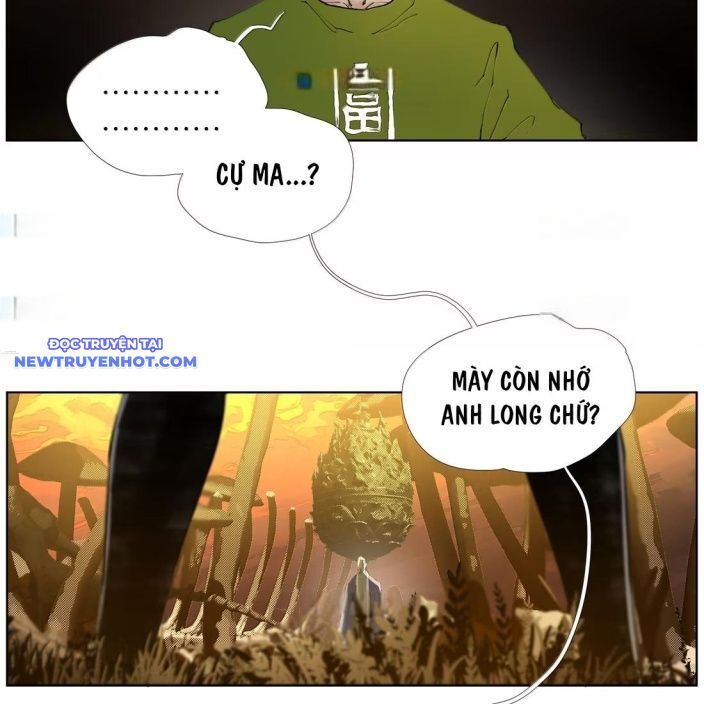 Chiến Loạn Thời Không - Chapter 28