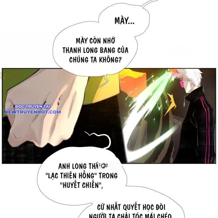 Chiến Loạn Thời Không - Chapter 28