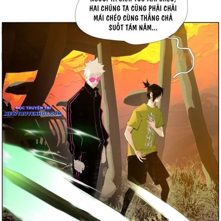 Chiến Loạn Thời Không - Chapter 28