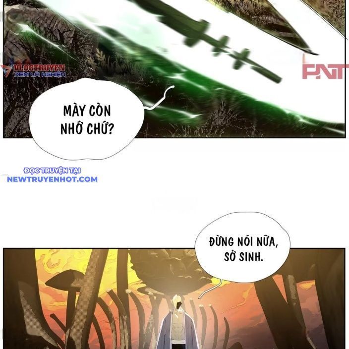 Chiến Loạn Thời Không - Chapter 28