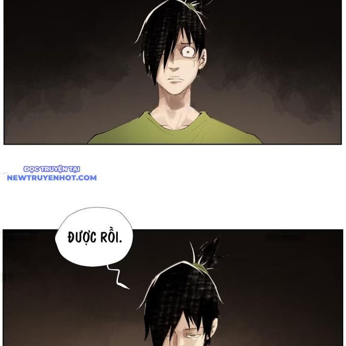 Chiến Loạn Thời Không - Chapter 28