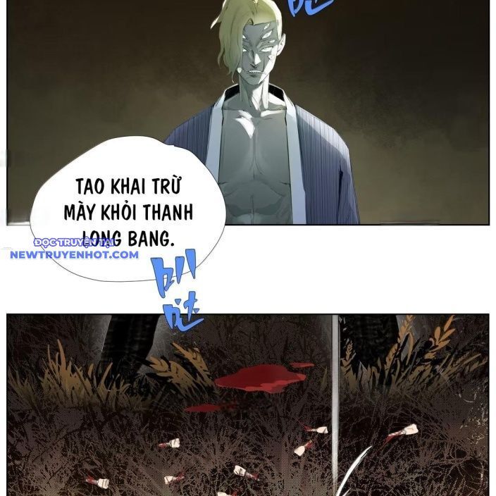 Chiến Loạn Thời Không - Chapter 28