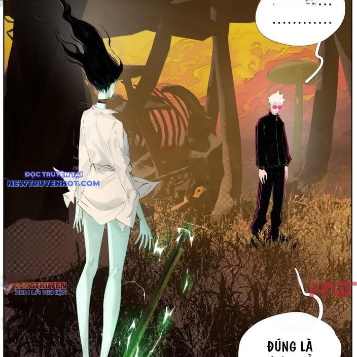 Chiến Loạn Thời Không - Chapter 28
