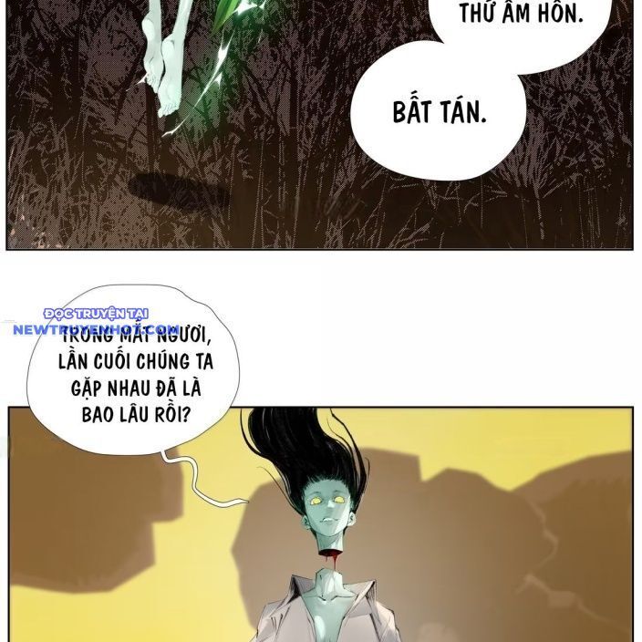 Chiến Loạn Thời Không - Chapter 28
