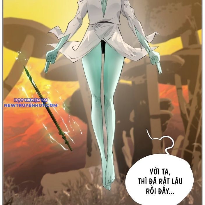 Chiến Loạn Thời Không - Chapter 28
