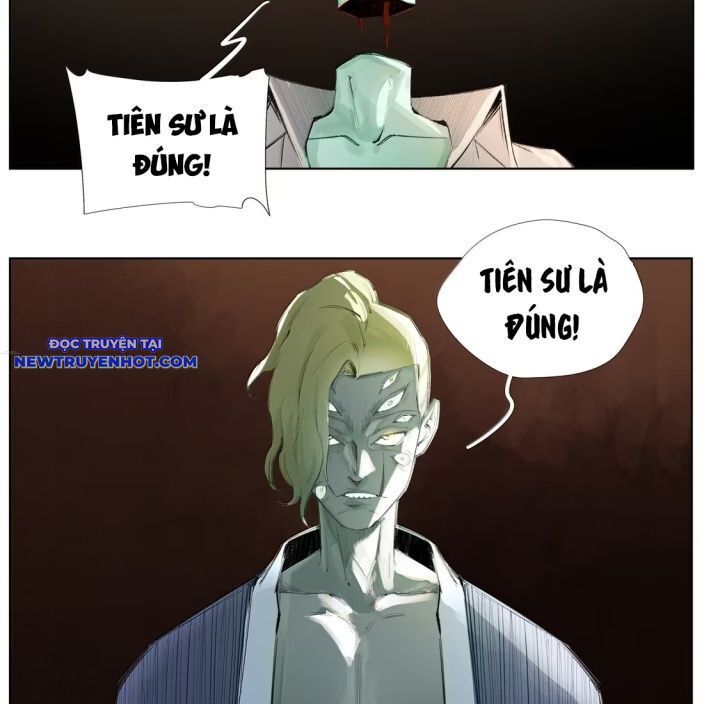 Chiến Loạn Thời Không - Chapter 28
