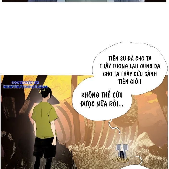 Chiến Loạn Thời Không - Chapter 28