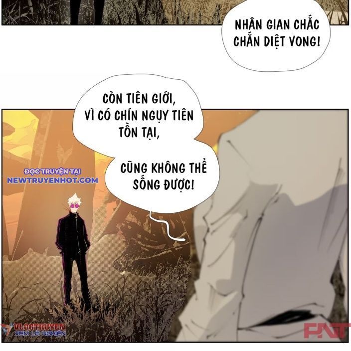 Chiến Loạn Thời Không - Chapter 28