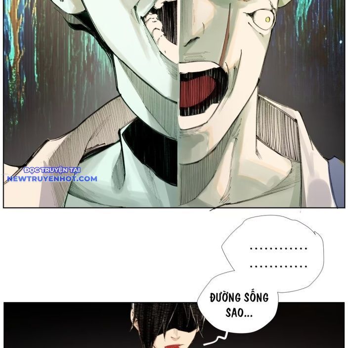 Chiến Loạn Thời Không - Chapter 28