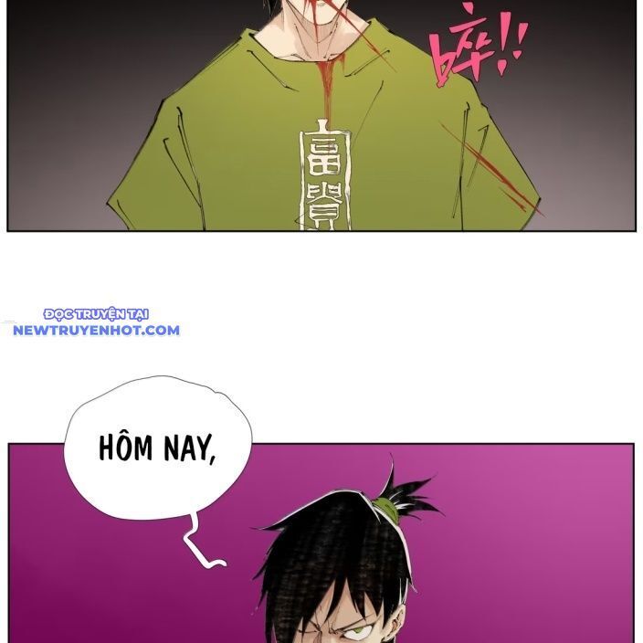 Chiến Loạn Thời Không - Chapter 28