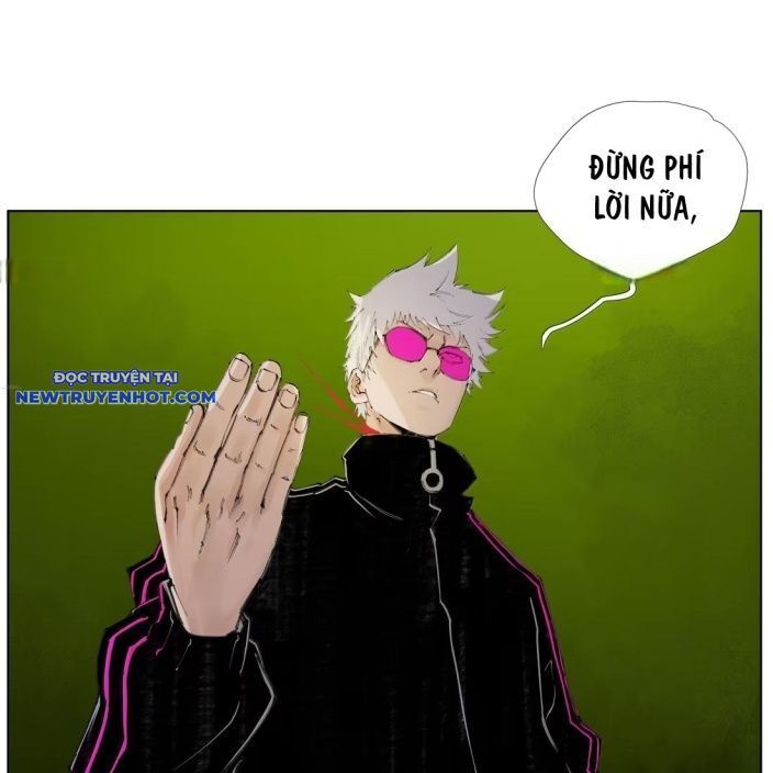 Chiến Loạn Thời Không - Chapter 28