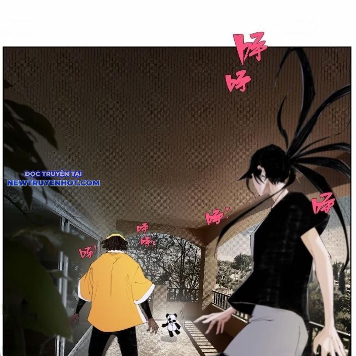 Chiến Loạn Thời Không - Chapter 28