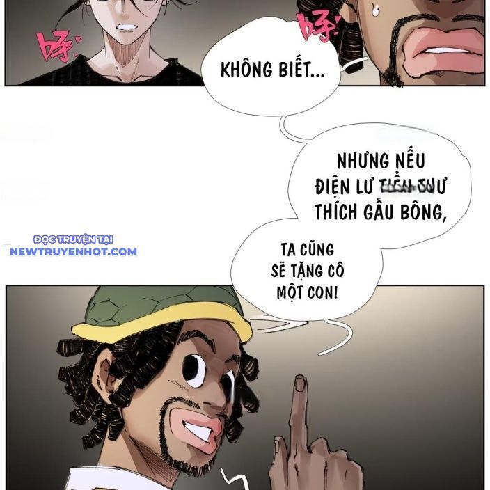 Chiến Loạn Thời Không - Chapter 28