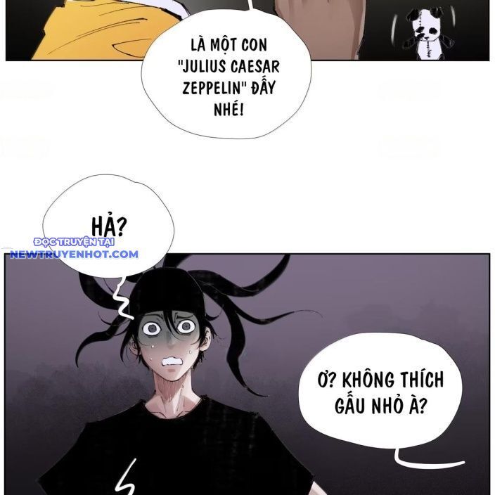 Chiến Loạn Thời Không - Chapter 28