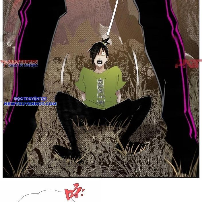 Chiến Loạn Thời Không - Chapter 28