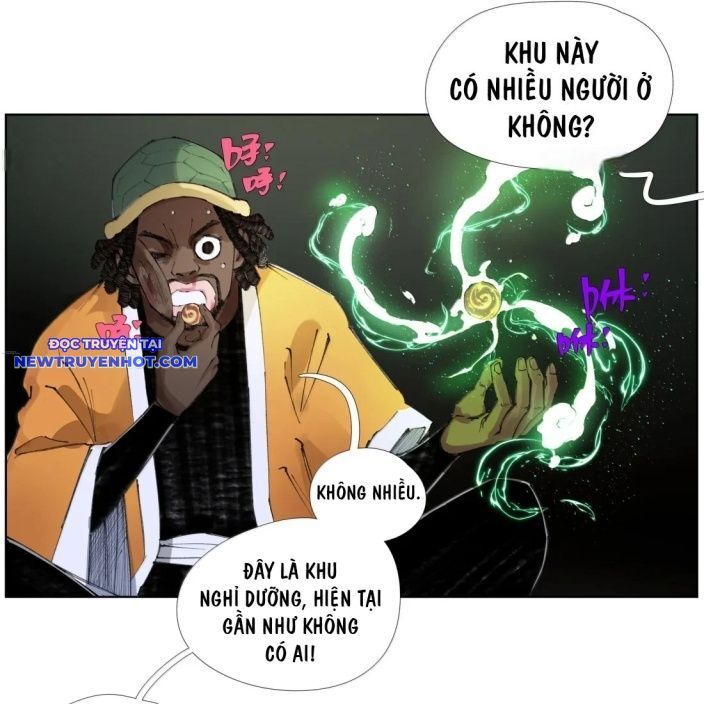 Chiến Loạn Thời Không - Chapter 29