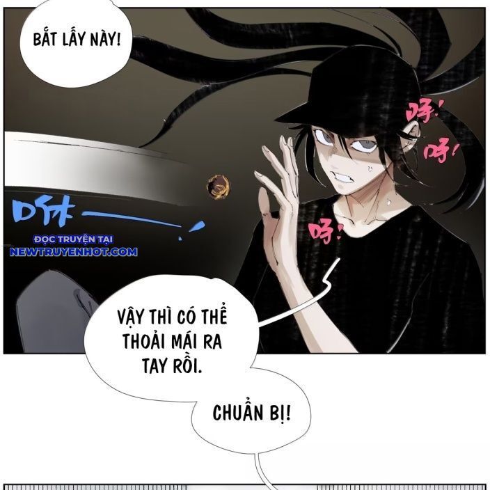 Chiến Loạn Thời Không - Chapter 29