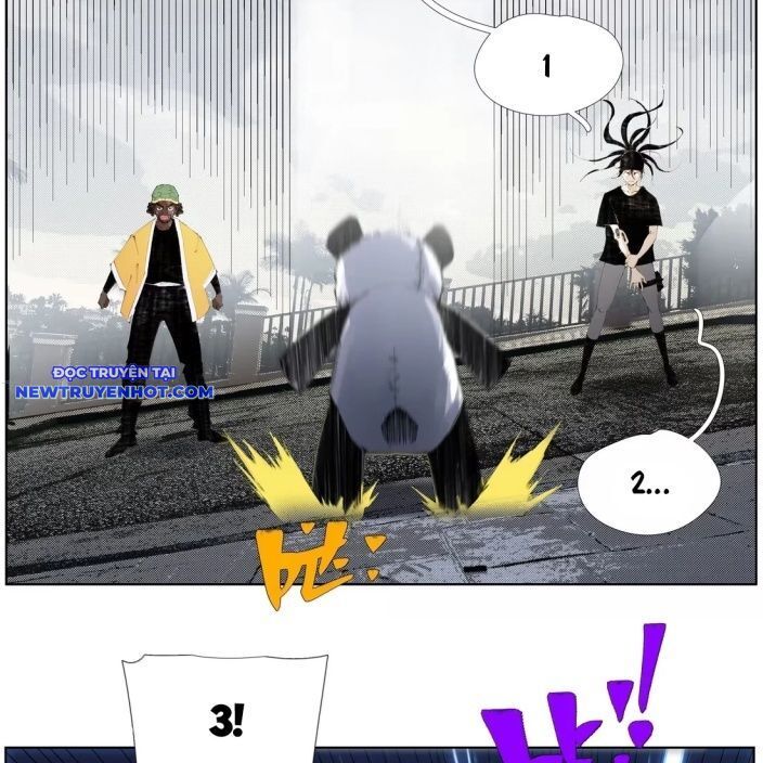 Chiến Loạn Thời Không - Chapter 29