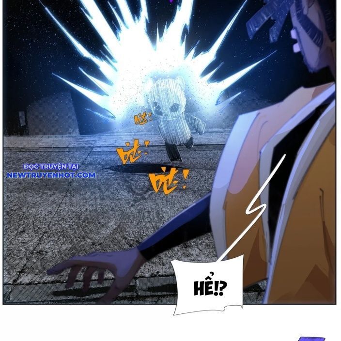 Chiến Loạn Thời Không - Chapter 29