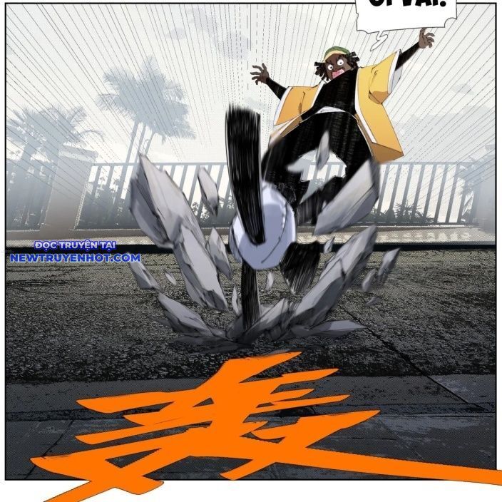 Chiến Loạn Thời Không - Chapter 29