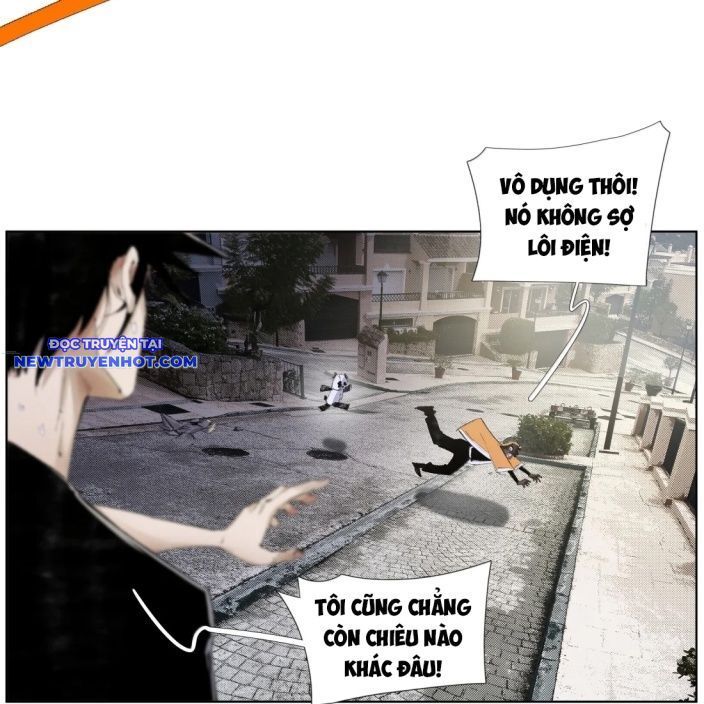 Chiến Loạn Thời Không - Chapter 29
