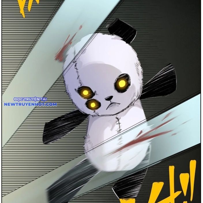 Chiến Loạn Thời Không - Chapter 29
