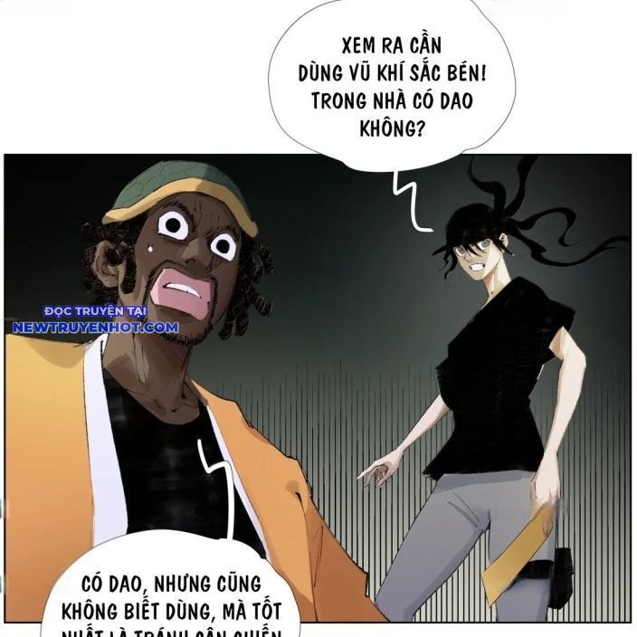Chiến Loạn Thời Không - Chapter 29