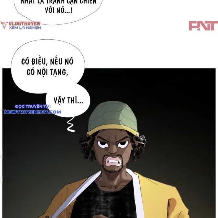 Chiến Loạn Thời Không - Chapter 29