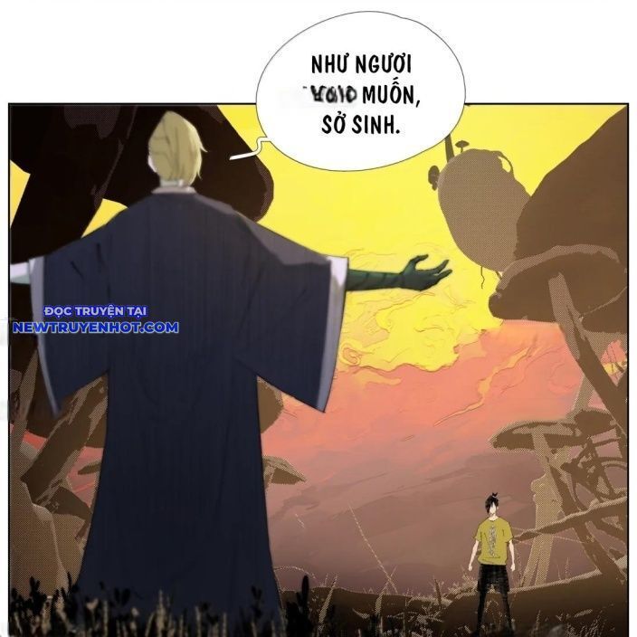 Chiến Loạn Thời Không - Chapter 29