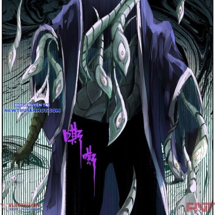 Chiến Loạn Thời Không - Chapter 29