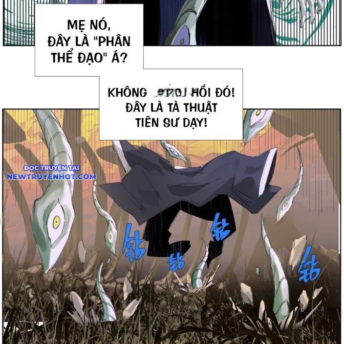 Chiến Loạn Thời Không - Chapter 29