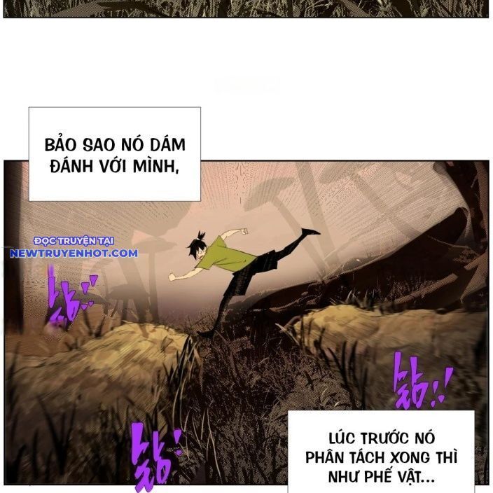 Chiến Loạn Thời Không - Chapter 29