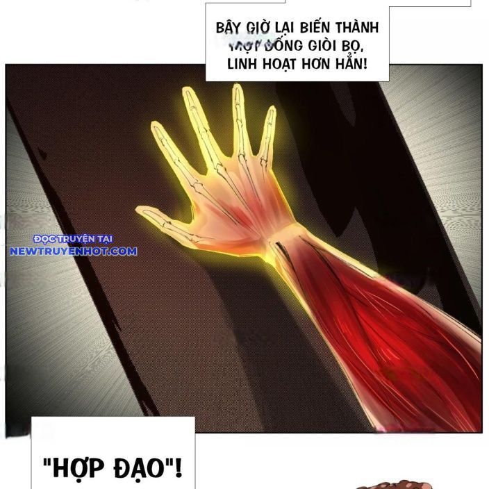 Chiến Loạn Thời Không - Chapter 29