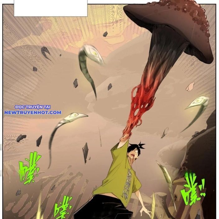 Chiến Loạn Thời Không - Chapter 29