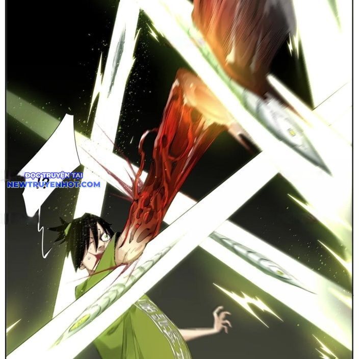 Chiến Loạn Thời Không - Chapter 29