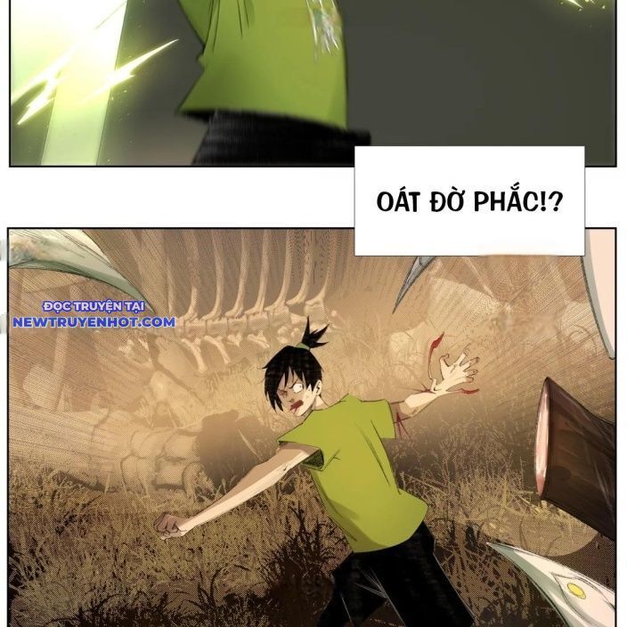 Chiến Loạn Thời Không - Chapter 29
