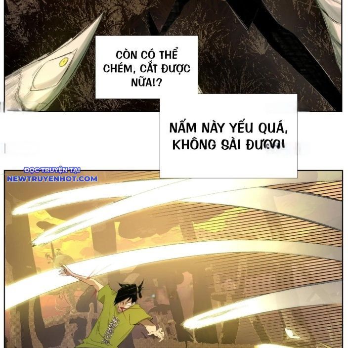 Chiến Loạn Thời Không - Chapter 29