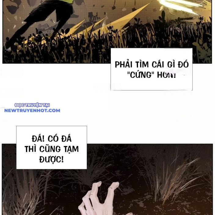Chiến Loạn Thời Không - Chapter 29