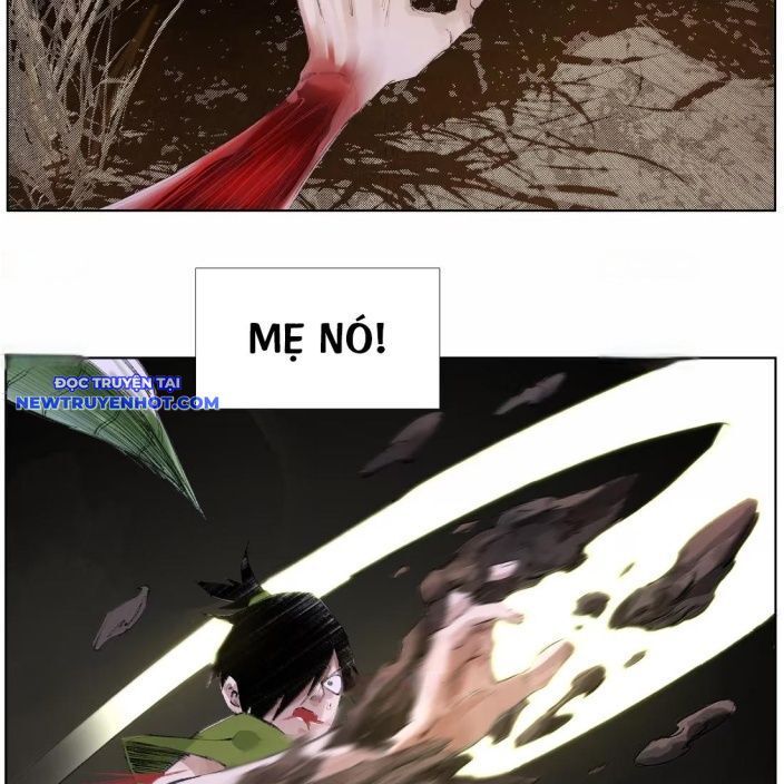 Chiến Loạn Thời Không - Chapter 29