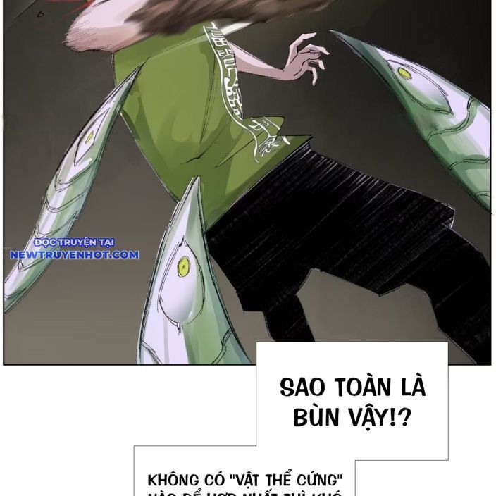 Chiến Loạn Thời Không - Chapter 29