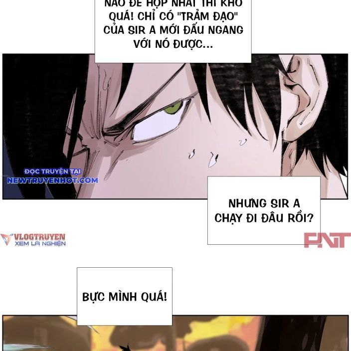 Chiến Loạn Thời Không - Chapter 29