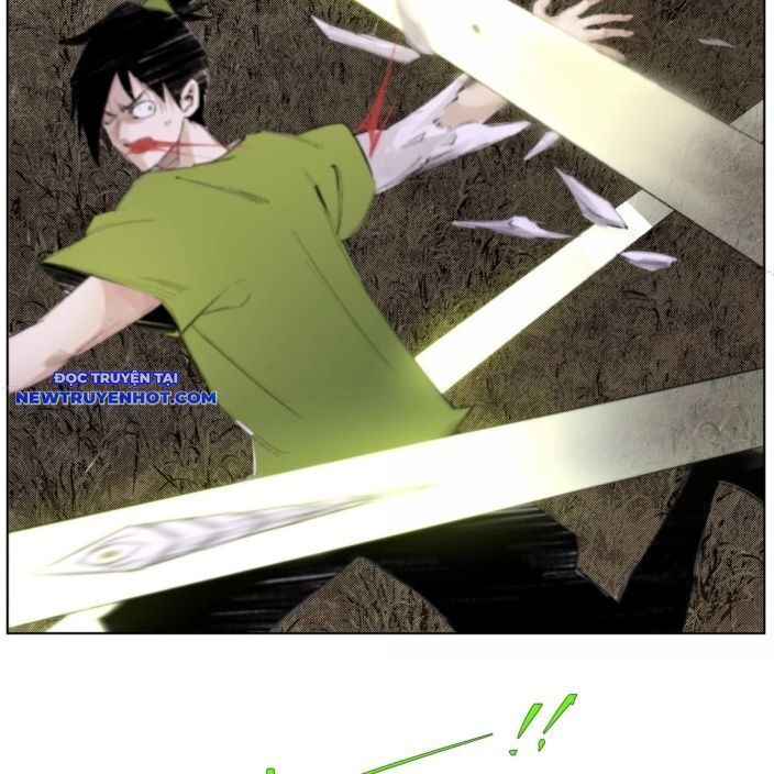 Chiến Loạn Thời Không - Chapter 29